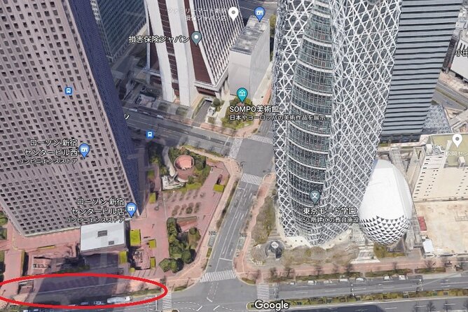 Hakone Pirate Ship, Owakudani Ropeway, Fuji 2nd Station Snow Sledding Day Trip - Contact Information and Customer Support