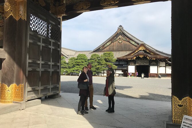Half-Day Private Walking Tour in Kyoto - Additional Recommendations
