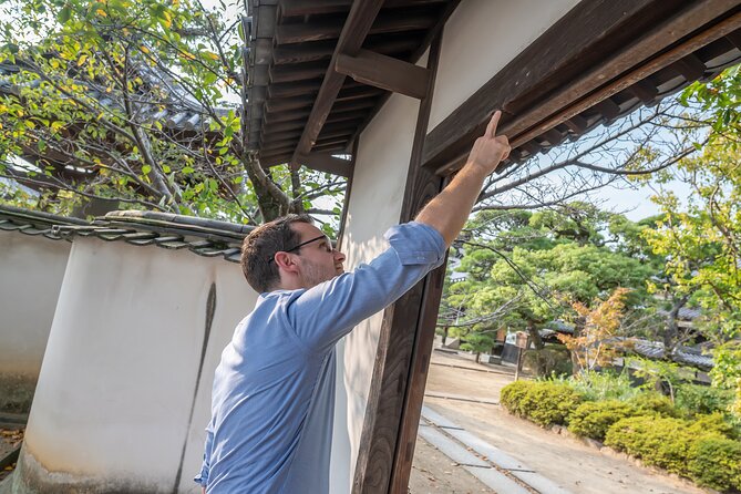 Half-Day Shared Tour at Kurashiki With Local Guide - Guide and Translator Fees