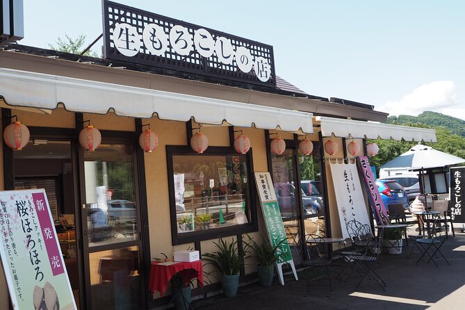 Half Day Tour to Akita, Samurai Town With Lisenced Guide - Participant Suitability