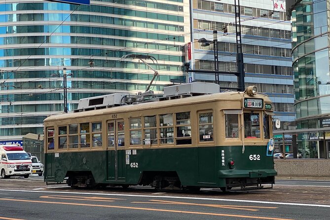 Highlight of Hiroshima With Licensed Guide (6h) - Customer Reviews Summary