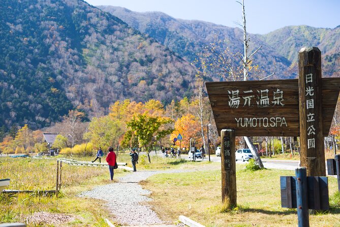 Hiking Around Yuno Lake: Revel in the Essence of Nikkos Nature and History - Conclusion