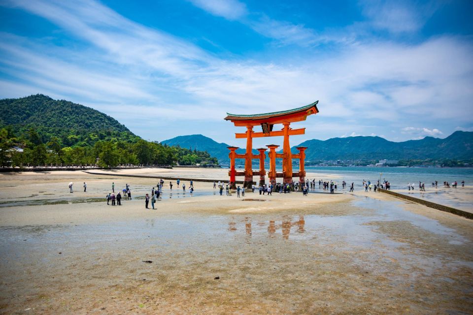Hiroshima: Peace Memorial, Itsukushima and Miyajima Tour - Important Information