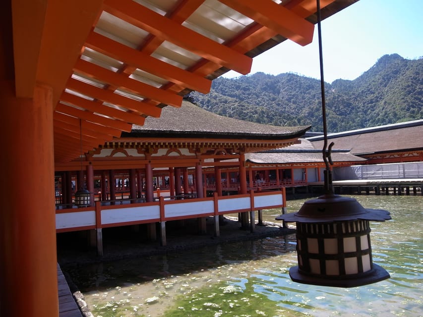 Hiroshima Private Day Tour - Common questions