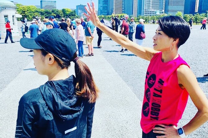 Imperial Palace Run With Fun Trivia by an Imperial Palace Geek - Common questions