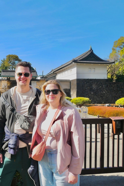 Imperial Palace-Southwest Area Tour - Frequently Asked Questions