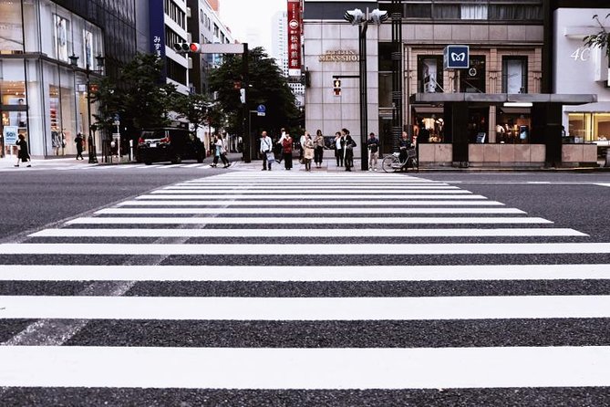 Japan Autumn & Winter Illuminations Discovery Tour (12 Days) - Last Words