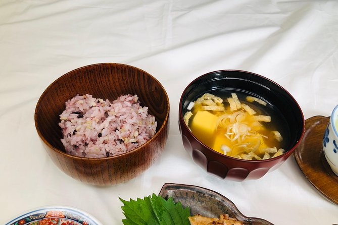 Japanese Fermented Food Class - Contact and Resources