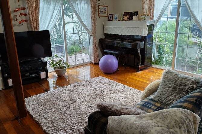 Japanese Home Cooking Class Near Tokyo Disneyland - Price and Disclaimer