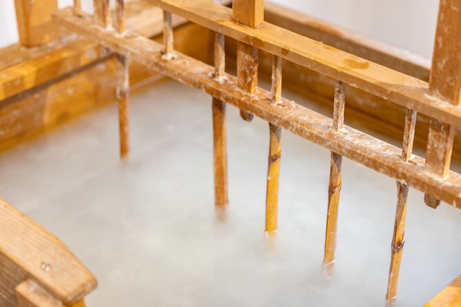 Japanese Paper Washi Making Experience in Asakusa - Transportation and Accessibility