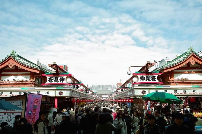 Japanese Sample Food Making Experience - Additional Information