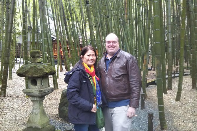 Kamakura Full Day Tour With Licensed Guide and Vehicle - Explore Kamakura at Own Pace