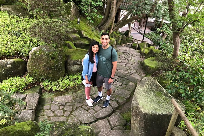 Kamakura Private Half-Day Vegetarian ＆ Muslim-Friendly Tour - Group Pricing Information