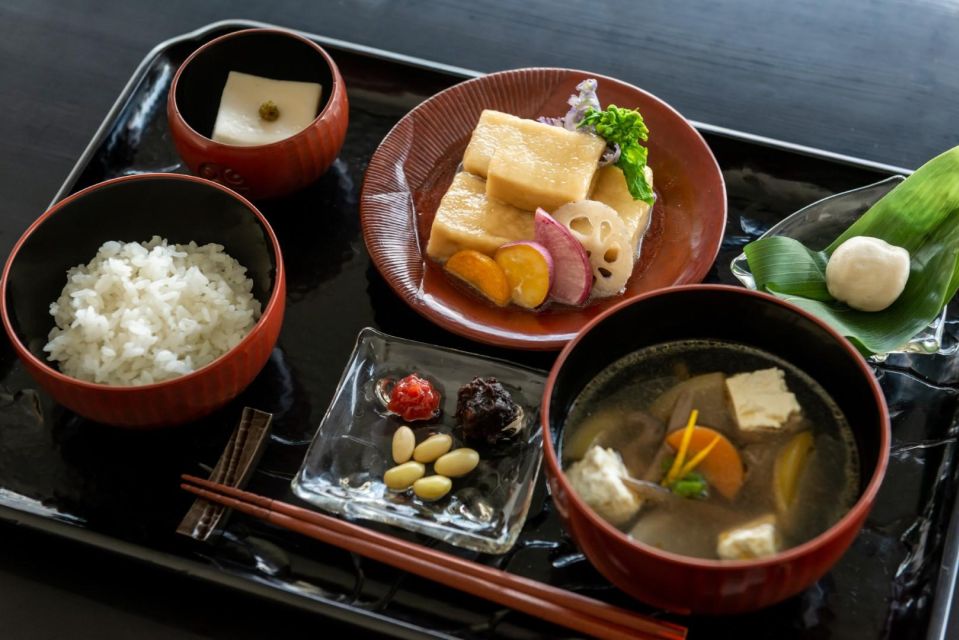 Kamakura Through Time (Hiking, Writing Sutras..) - Common questions