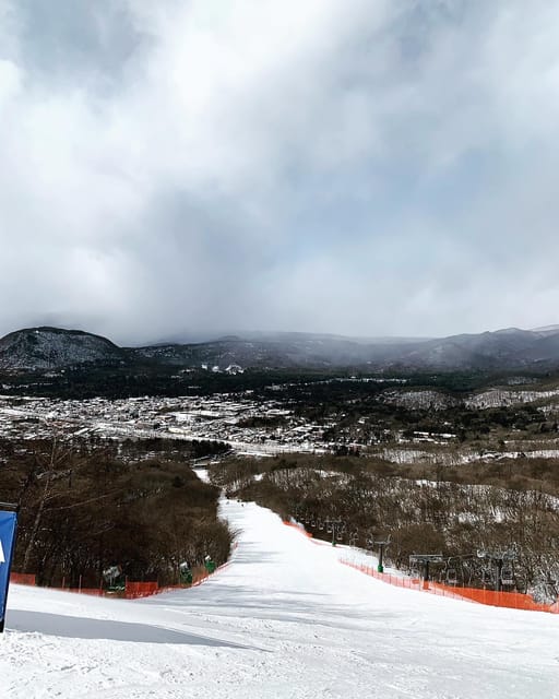 Kanto 10-Hour Chartered Day Trip｜Karuizawa - Conclusion