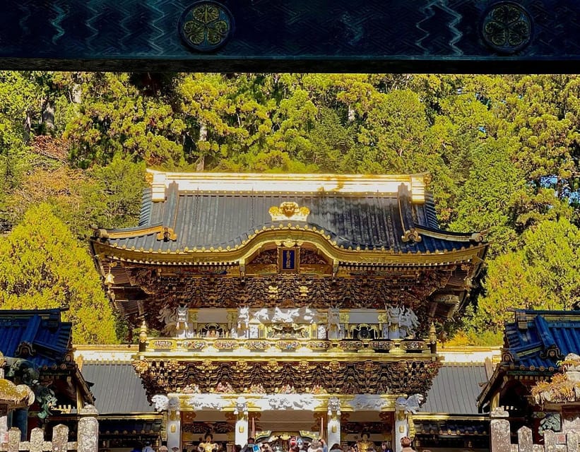Kanto 10-Hour Chartered Day Trip|Nikko - Conclusion