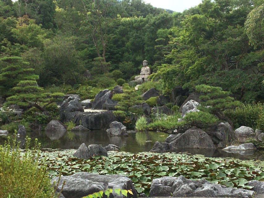 Katsuragi: Unique Sumo Experience - Booking Information