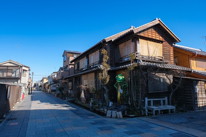 Kawagoe 4hr Private Tour With Licensed Guide (Departing From Kawagoe) - Cancellation Policy