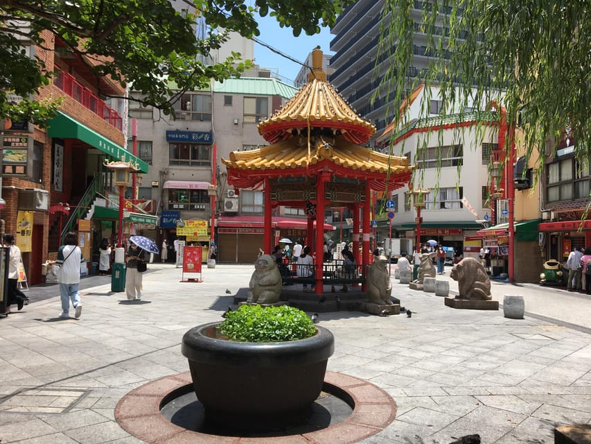 Kobe: Half-Day Private Guided Tour - Conclusion