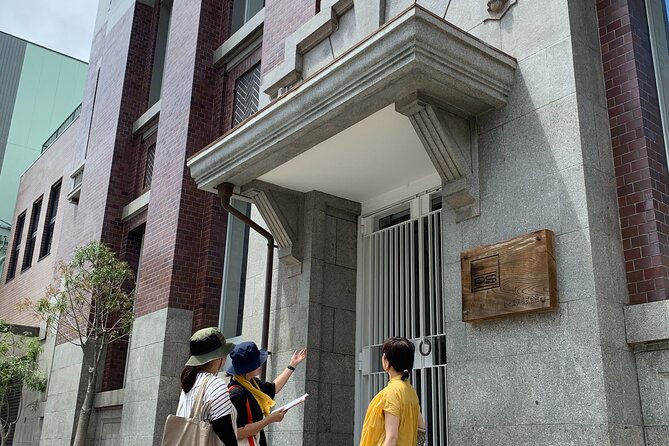 Kumamoto Castle Town Walking Tour With Local Guide - Customer Reviews and Ratings