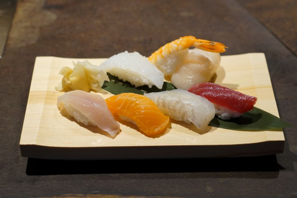 Kyoto: 3-Hour Night Foodie Tour in Gion - Customer Reviews