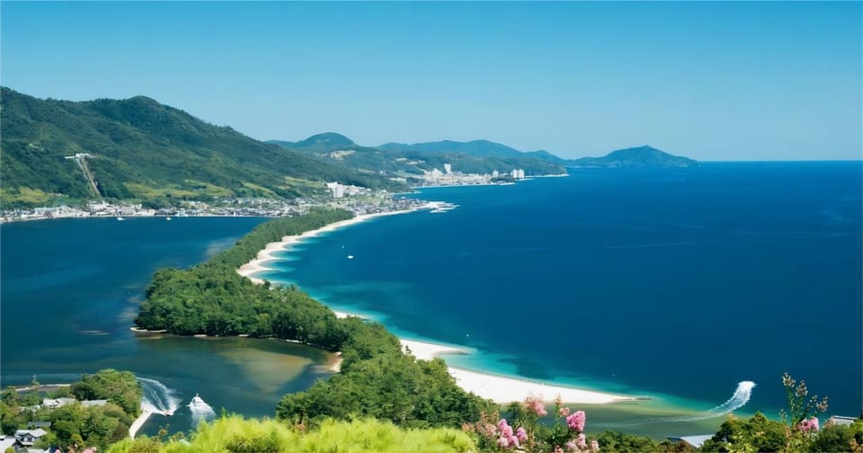 Kyoto: Amanohashidate Ine Funaya Tour - Booking and Cancellation
