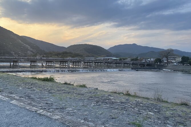 Kyoto and Nara Golden Route 1-Day Bus Tour From Kyoto - Transportation Details