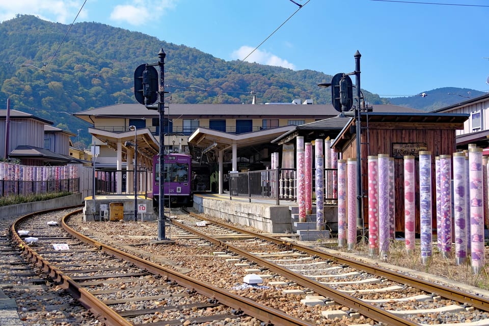 Kyoto: Arashiyama Forest Trek With Authentic Zen Experience - Frequently Asked Questions