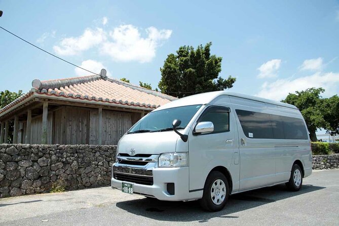 Kyoto Day Trip Using Private Car With English Driver (Up to 5) - Additional Information