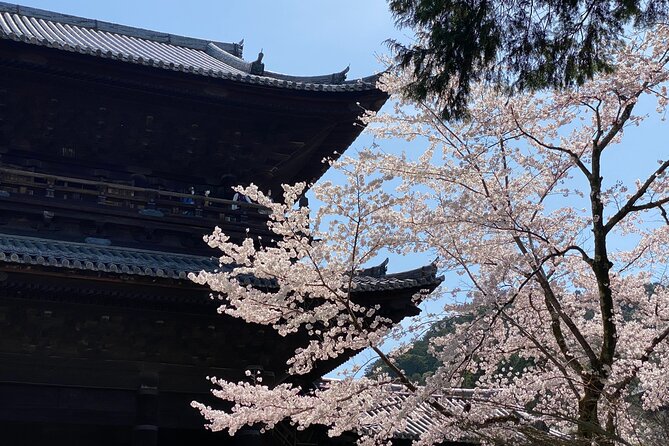 Kyoto Garden Tour and Mini Garden Making Experience - Cancellation Details