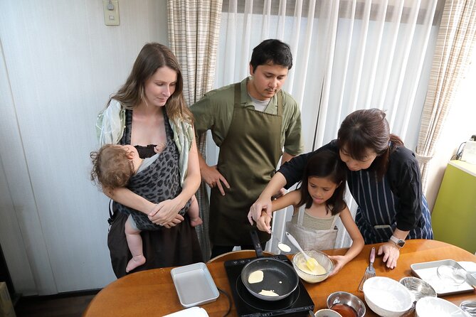 Kyoto Near Fushimiinari : Wagashi(Japanese Sweets)Cooking Class - Proximity to Public Transportation