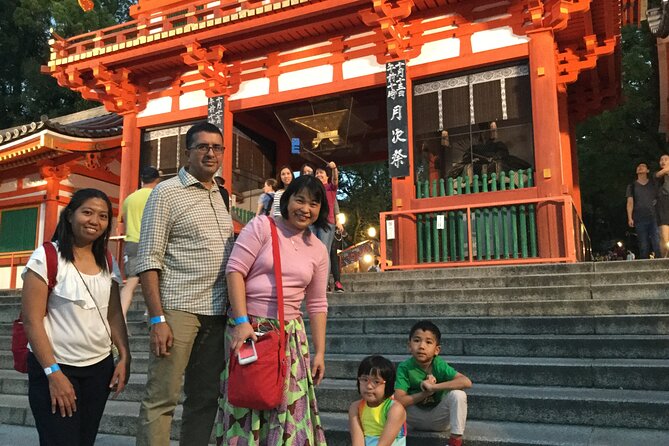 Kyoto Private 6 Hour Tour: English Speaking Driver Only, No Guide - Frequently Asked Questions