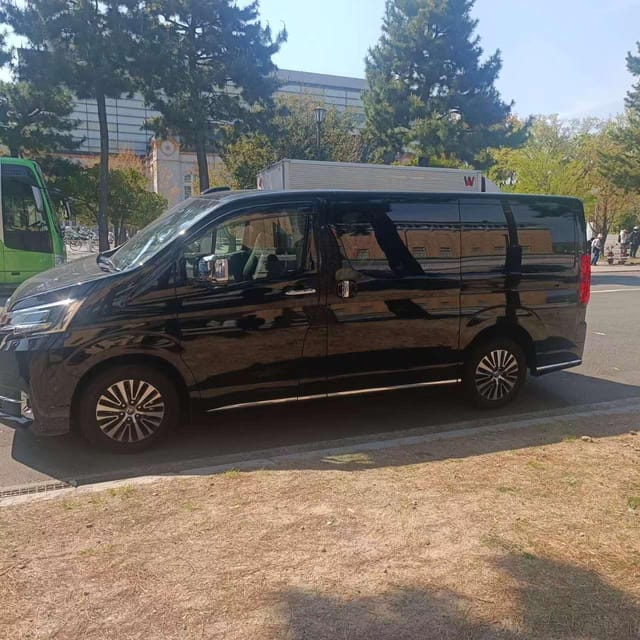 Kyoto: Private Customizable Day Trip by Car - Common questions