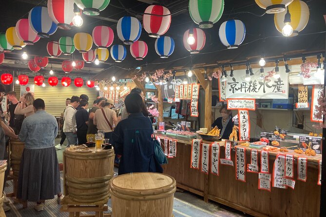 Kyoto Private Magical Tour With a Local Guide - Contact and Support