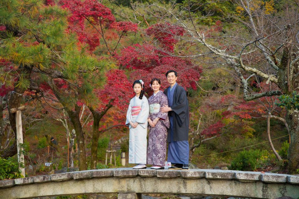 Kyoto: Private Photoshoot With a Vacation Photographer - Customer Reviews and Testimonials