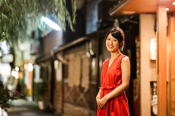 Kyoto Private Tours With Locals: 100% Personalized, See the City Unscripted - Tour Conclusion Details