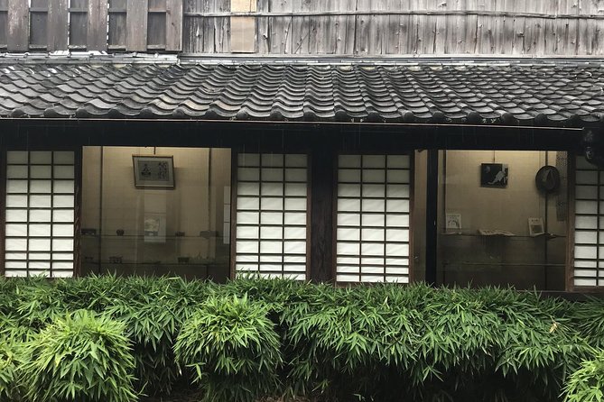 Kyoto: The Path Less Traveled (Private) - Guide Service