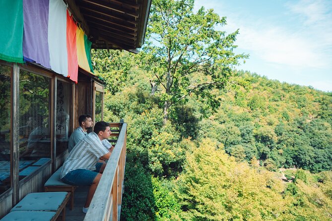 Kyoto Vacation Photoshoot - Benefits of the Experience