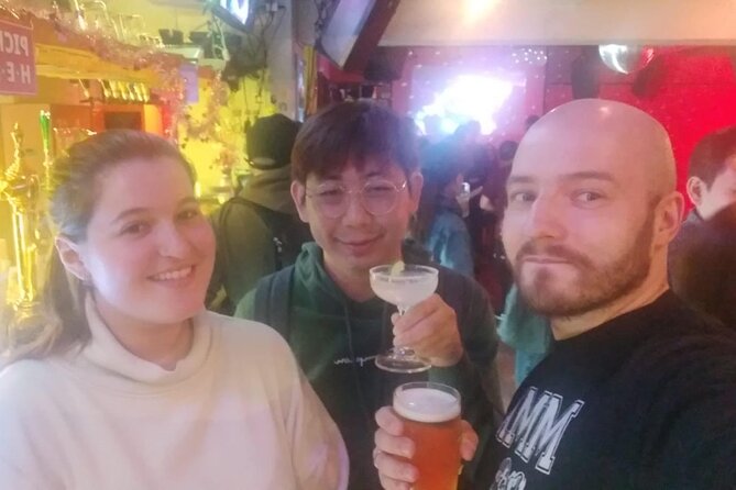 LGBT Tokyo Then and Now - Embracing LGBTQ+ in Popular Culture