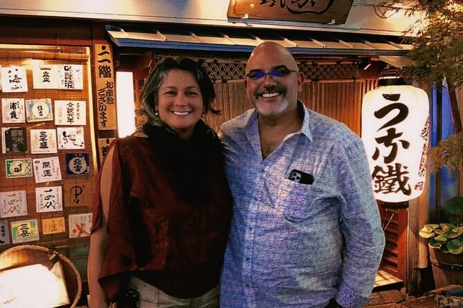 Licensed Guide Shinjuku Dramatic Tour (Tokyo) - Additional Recommendations