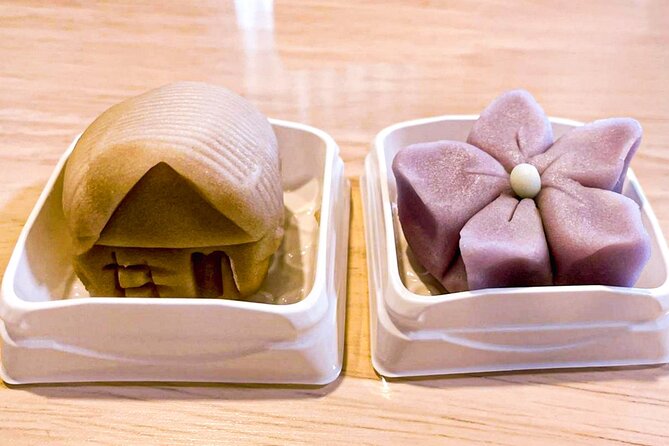Licensed Guide "Wagashi" (Japanese Sweets) Experience Tour (Tokyo) - Last Words