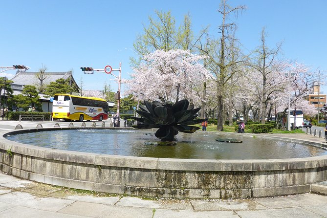 Living Buddhism - Global Impact of Buddhism