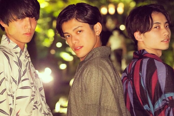 Luxuary Kyoto Taxi Tour W/Govt Licenced MBA Guide & Photographer - Photography Services