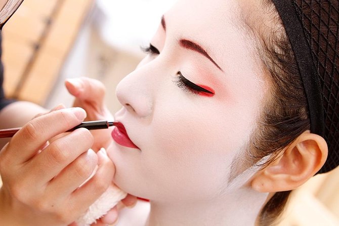 Maiko and Samurai Couple Plan Campaign Price 26,290 Yen - Inclusions and Exclusions Not Specified