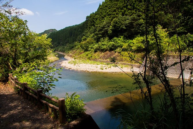 Miyazaki Valley Waterfall Hike - Frequently Asked Questions