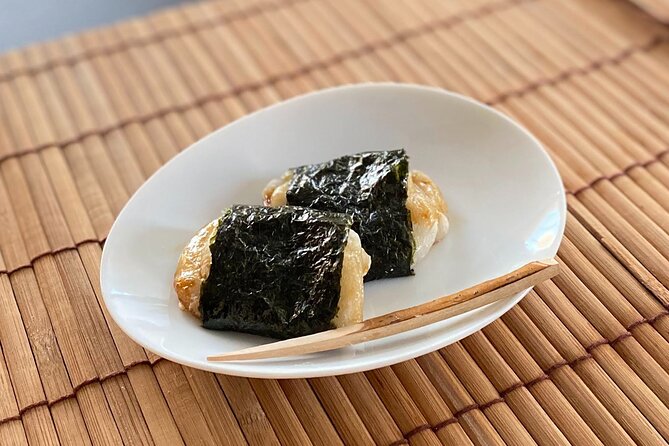 Mochi Making at a Private Studio in Tokyo - Location Details