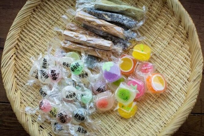 Morioka Town Half Day Walking Shared Tour With Wanko-Soba - Cancellation Policy