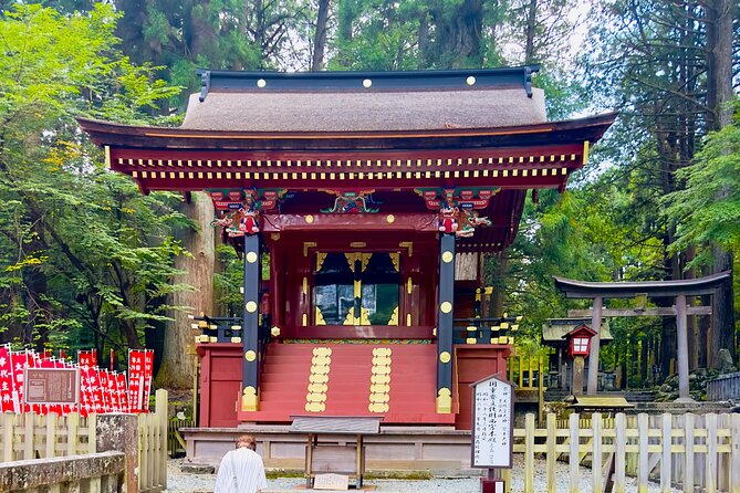 Mt. Fuji Cherry Blossom in Sakura Season Private Day Tour. - Reviews and Ratings