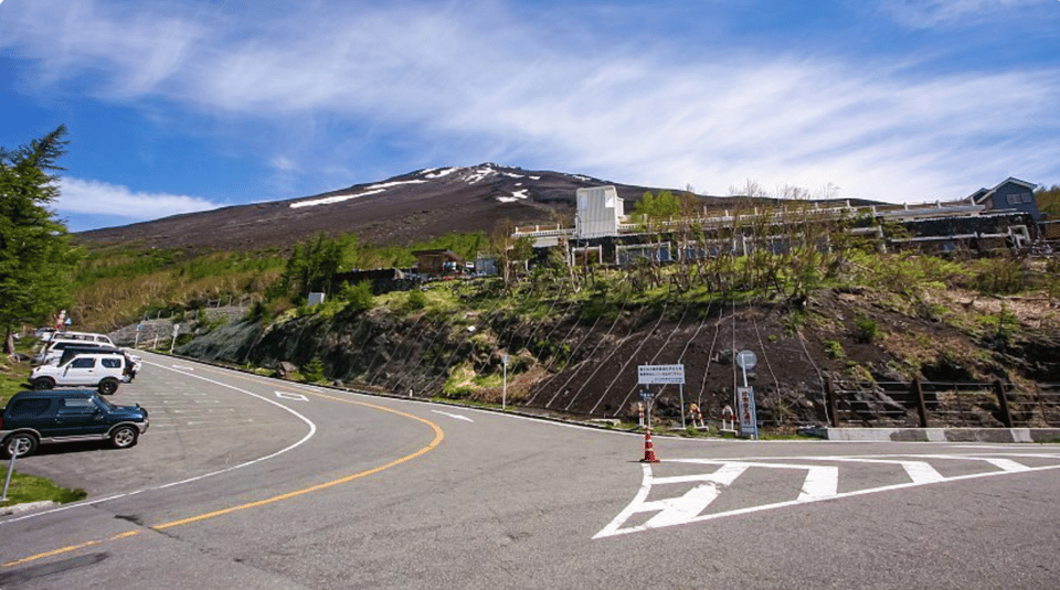 Mt Fuji & Hakone: Sightseeing Private Day Tour With Guide - Last Words