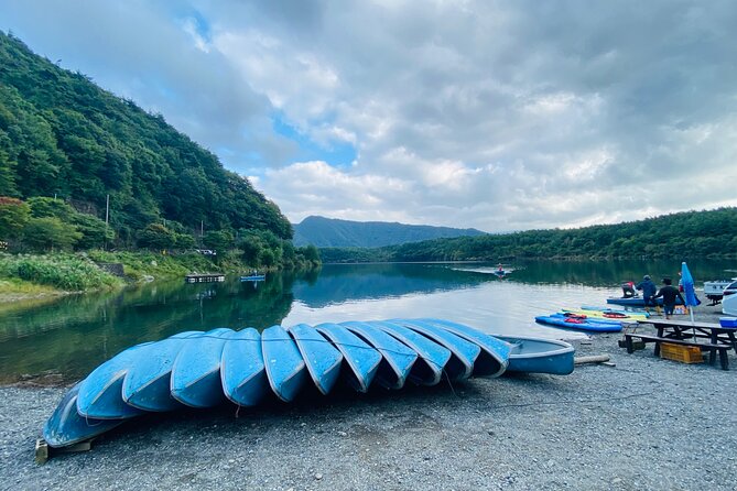 Mt. Fuji Private Sightseeing With Bilingual Chauffeur - Contact and Support